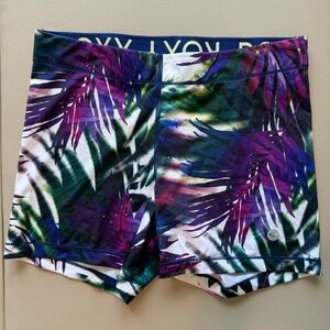 Roxy Palm Shorts S